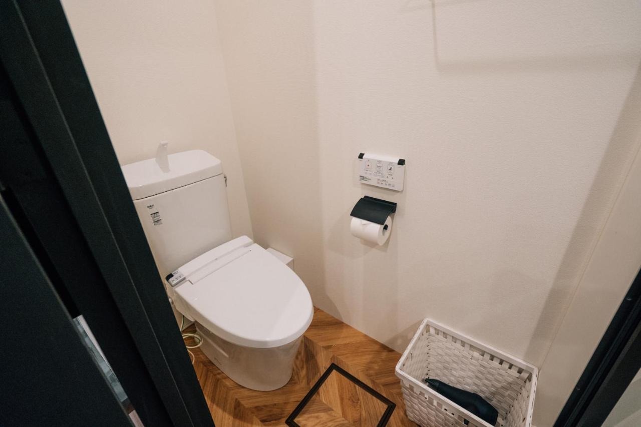 mizuka Daimyo 3 - unmanned hotel- Fukuoka  Værelse billede