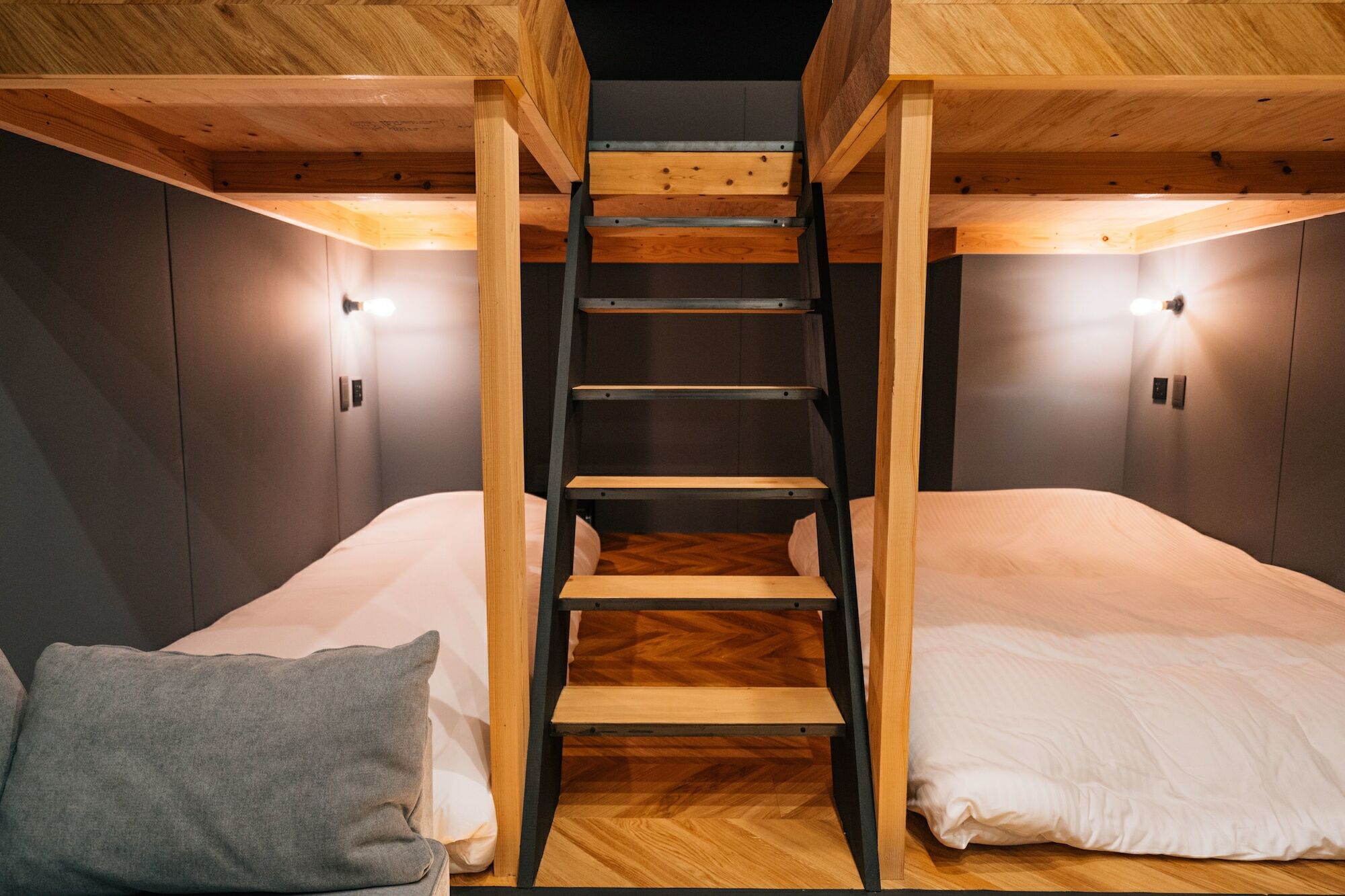 mizuka Daimyo 3 - unmanned hotel- Fukuoka  Eksteriør billede